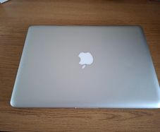 MacBook pro