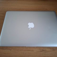 MacBook pro