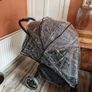 Travel Buggy with Bag and Car seat adapters Image 8