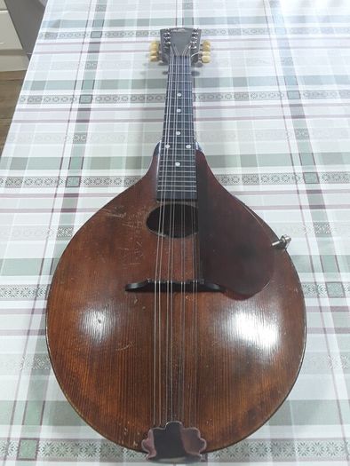 Gibson Mandolin