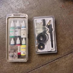 air brush