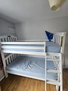 Bunk Bed - Dublin