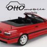 BMW M3 E36 Convertible 1995 - 1/18 - New In Box Image 9