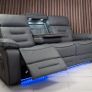 Premium recliner Sofa Image 3