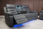 3 Seater Knox premium Sofa