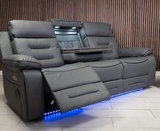 3 Seater Knox premium Sofa
