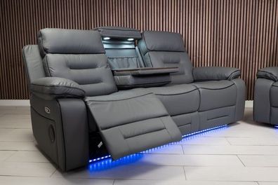 3 Seater Knox premium Sofa