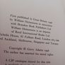 Gerry Adams/ Autobiography/ Before the Dawn/ 1996 Image 3