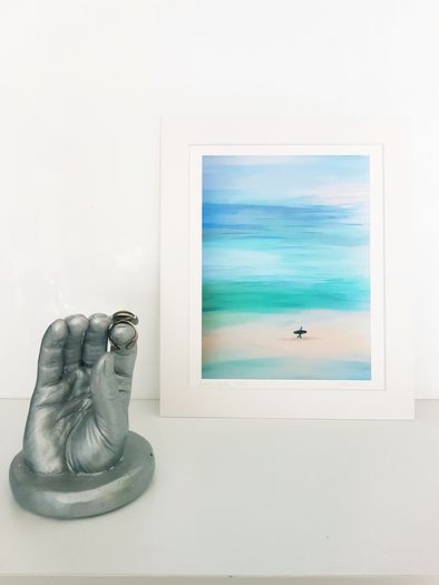 Prints of Original artwork