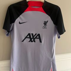 Liverpool Kids Training Jersey - Age 12