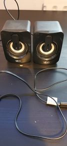 Speakers Usb Pc