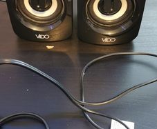 Speakers Usb Pc