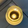 Vintage 'Oil' Style Table Lamp Image 4