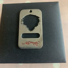 Ed Hardy Pendant