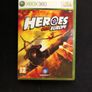 Heroes Over Europe Xbox 360 Image 3