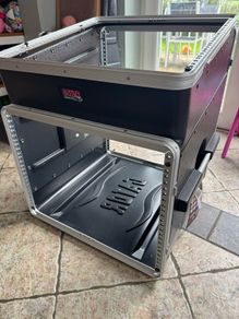 Gator GRC 10x8 Mixer Console Rack Case
