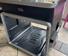 Gator GRC 10x8 Mixer Console Rack Case