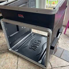Gator GRC 10x8 Mixer Console Rack Case