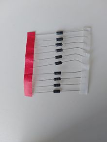 1N4007 Diodes 20 pcs.