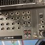 proel M1500 24 channel powered desk with soft case Image 3