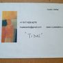 Nuala Clarke painting 2009 Image 4
