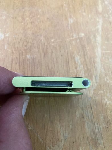 Ipod lot