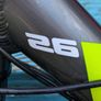 bentini diablo 26 inch mountain bike Image 4