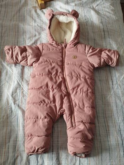 Snowsuit
