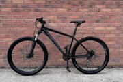 Carrera Vengeance 27.5" MTB