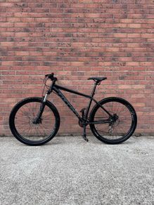 Carrera Vengeance 27.5" MTB