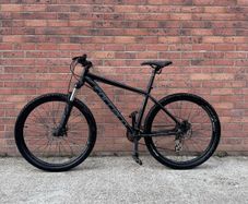 Carrera Vengeance 27.5" MTB