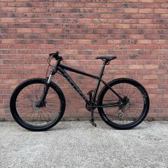 Carrera Vengeance 27.5" MTB