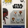 Funko Star Wars: Mandalorian Super Commando (Funko Shop Exclusive) #415 Image 4
