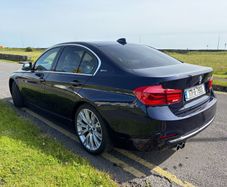 BMW 3-Series 2017 - Limited Edition