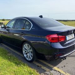 BMW 3-Series 2017 - Limited Edition