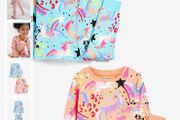 Next pyjamas age 11