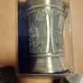 3 X Nice Pewter Pieces 2x Made In Mullingar  Ireland Image 5