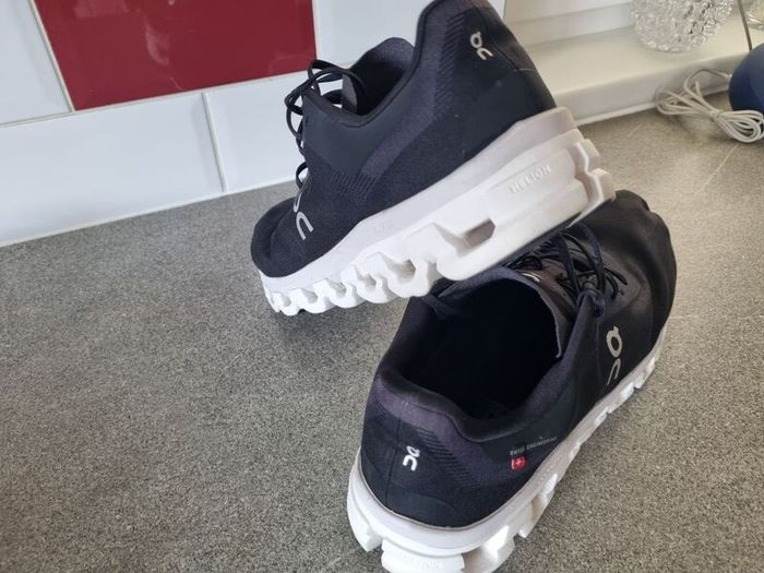Cloud flow runners