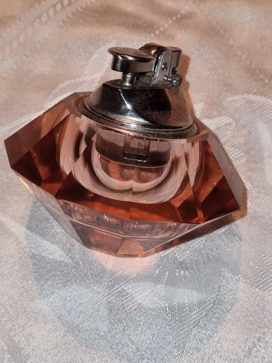 Vintage Japanese Lighter