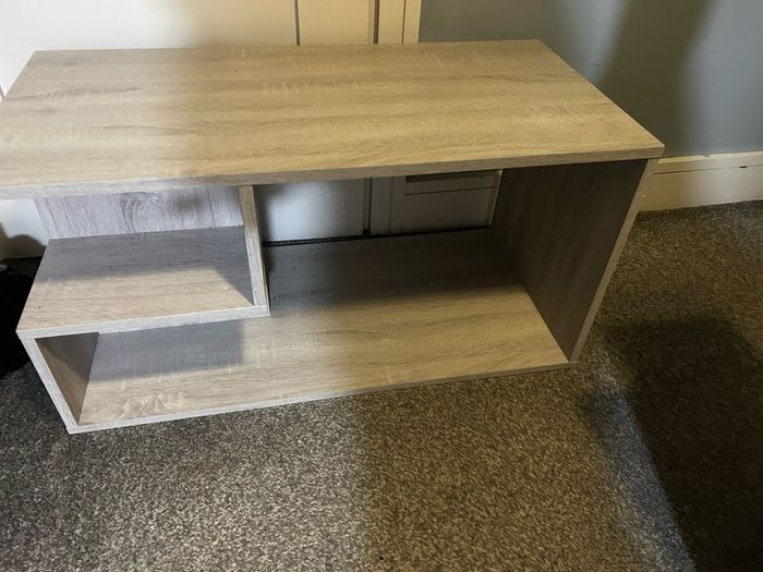 tv unit FREE