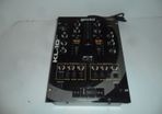gemini KL-10 mixer
