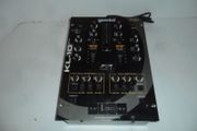 gemini KL-10 mixer