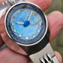 Watch Vintage Seiko Aka Alba. Image 10