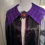 Halloween childrens cape. Image 3