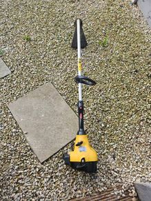 strimmer