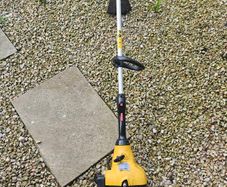 strimmer