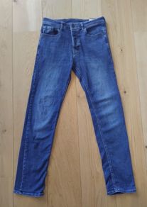 Blue Denim Co Jeans W30
