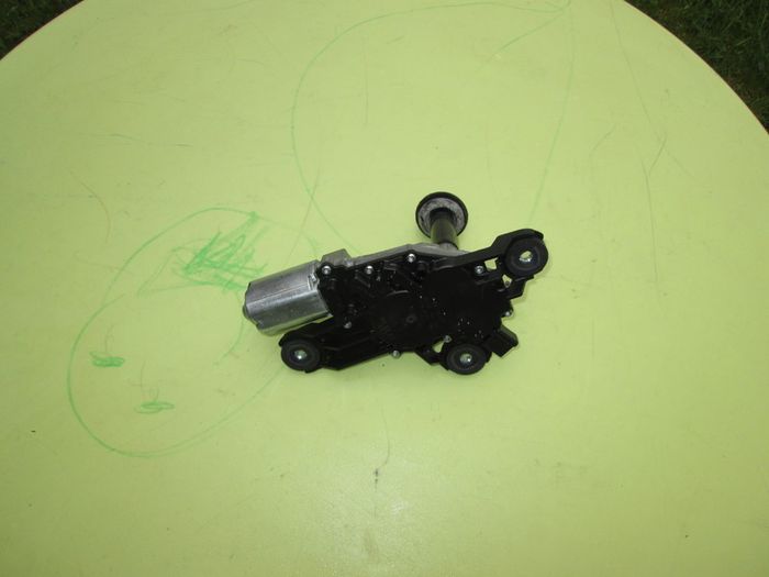 Ford Focus MK2 Hatchback Tailgate Wiper Motor