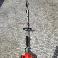 long ridge hedge trimmer