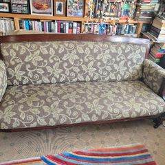 Antique couch
